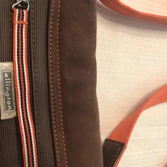 Ellington mini shoulder bag. - Picture 7 of 10